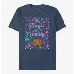 Top 10 👏 Disney Encanto Magic T-Shirt 💯
