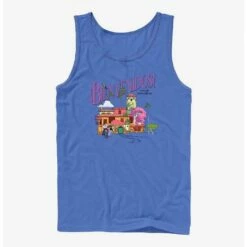 Deals 😉 Disney Encanto Destination Casa Tank 💯