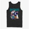 Best reviews of 🔔 Disney Encanto Together Tank ✨