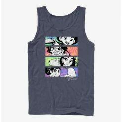 Coupon ❤️ Disney Encanto Four Box Family Tank 🥰