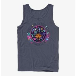 Hot Sale ✔️ Disney Encanto Magic Of Family Tank 💯