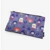 Hot Sale 🔥 Loungefly Disney Hocus Pocus Chibi Characters Makeup Bag ✔️