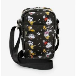 Best reviews of ✨ Disney The Sensational Six Crossbody Bag 😉