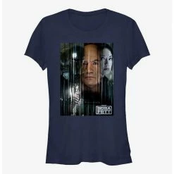 New ⭐ Star Wars The Book Of Boba Fett Boba Brawl 👧 Girls T-Shirt 🛒