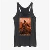 Discount 🤩 Star Wars The Book Of Boba Fett Rancor 👧 Girls Tank Top ⌛