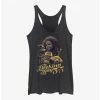 Wholesale ⭐ Star Wars The Book Of Boba Fett Peli Motto Docking Bay 3-5 👧 Girls Tank Top ❤️
