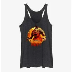 Deals ✔️ Star Wars The Book Of Boba Fett Sands Of The Past 👧 Girls Tank Top 😉