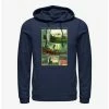 Cheapest 👍 Star Wars The Book Of Boba Fett The Child's Choice Hoodie 🤩