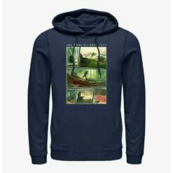 Cheapest 👍 Star Wars The Book Of Boba Fett The Child's Choice Hoodie 🤩