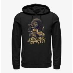 Top 10 🎁 Star Wars The Book Of Boba Fett Peli Motto Docking Bay 3-5 Hoodie ❤️