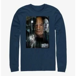 Top 10 🔔 Star Wars The Book Of Boba Fett Boba Brawl Long-Sleeve T-Shirt 🎉