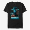Cheap ⌛ Star Wars The Book Of Boba Fett Cad Bane T-Shirt 😍
