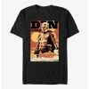 Promo ✨ Star Wars The Book Of Boba Fett Din Djarin The Mandalorian T-Shirt 👍