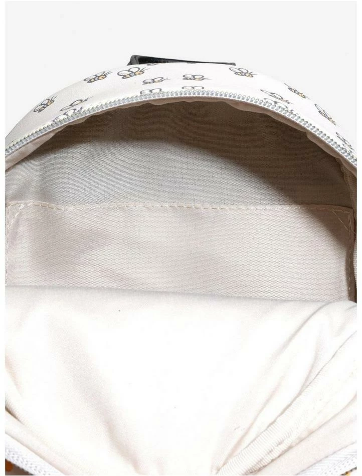 Best Sale ๐ Loungefly Disney Winnie The Pooh Bees & Honey Mini ๐ Backpack ๐คฉ - Image 4