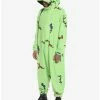 Best Sale 🥰 The Nightmare Before 🎁 Christmas Oogie Boogie Kigurumi 💯