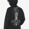 Top 10 😉 Our Universe Disney Hocus Pocus Black Flame Candle Binx Hoodie 👏