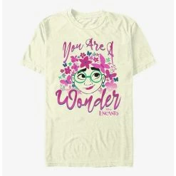 Best Sale 🥰 Disney's Encanto A Wonder T-Shirt 🔥