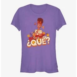 Top 10 🤩 Disney's Encanto Dolores Que Girl's T-Shirt ⭐