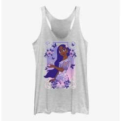 Cheapest 😍 Disney's Encanto Effortless Isabella Girl's Tank 🛒