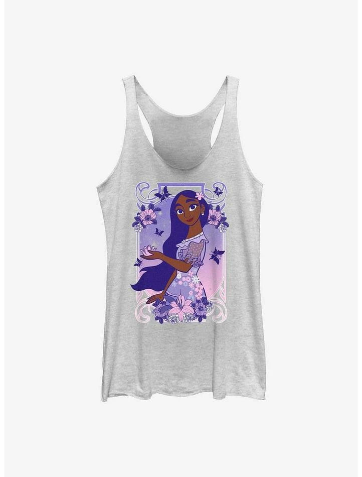 Cheapest 😍 Disney's Encanto Effortless Isabella Girl's Tank 🛒