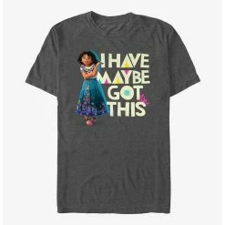 Best reviews of ⭐ Disney's Encanto I Have Maybe Got This T-Shirt 🎁