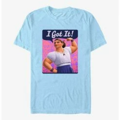 New 👏 Disney's Encanto Luisa Got It T-Shirt 🎁