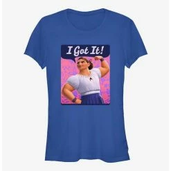 Top 10 🔥 Disney's Encanto Luisa Got It Girl's T-Shirt 🧨