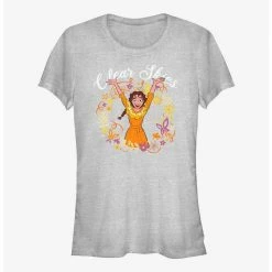 Wholesale 🧨 Disney's Encanto Pepa Clear Skies Girl's T-Shirt 😍