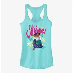 Hot Sale 💯 Disney's Encanto Shine Girl's Tank ✨