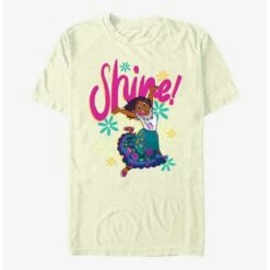 Brand new 🤩 Disney's Encanto Shine T-Shirt 🤩