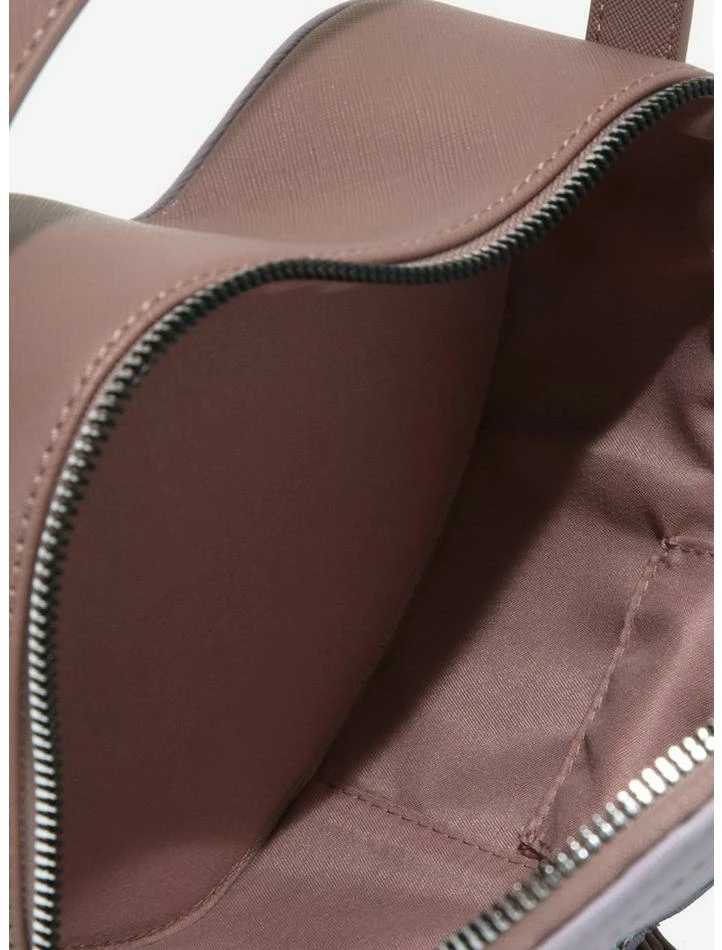 Promo ๐ The Nightmare Before โ Christmas Eternal Love Heart Crossbody Bag โค๏ธ - Image 3