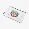 Top 10 🌟 Loungefly Disney Snow White And The Seven Dwarfs Poison Apple Floral Makeup Bag 🎁