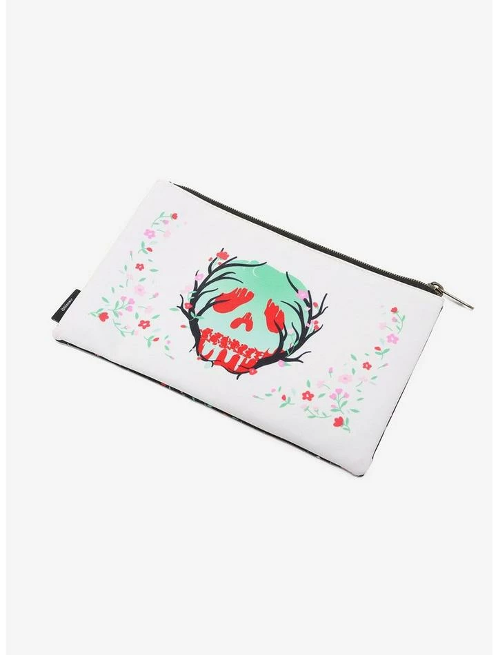 Top 10 🌟 Loungefly Disney Snow White And The Seven Dwarfs Poison Apple Floral Makeup Bag 🎁