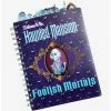 Best deal ⌛ Disney The Haunted Mansion Tabbed Journal ✔️