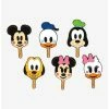 Wholesale 🛒 Loungefly Disney Ice Cream Blind Box Enamel Pin ⭐