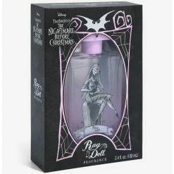 Deals 🤩 The Nightmare Before ❄ Christmas Rag Doll Fragrance 😍