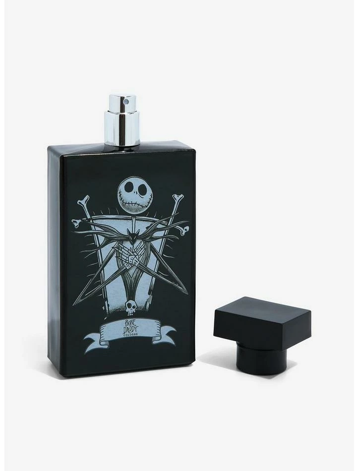 Best reviews of ✔️ The Nightmare Before 🎄 Christmas Bone Daddy Cologne ❤️ - Image 2