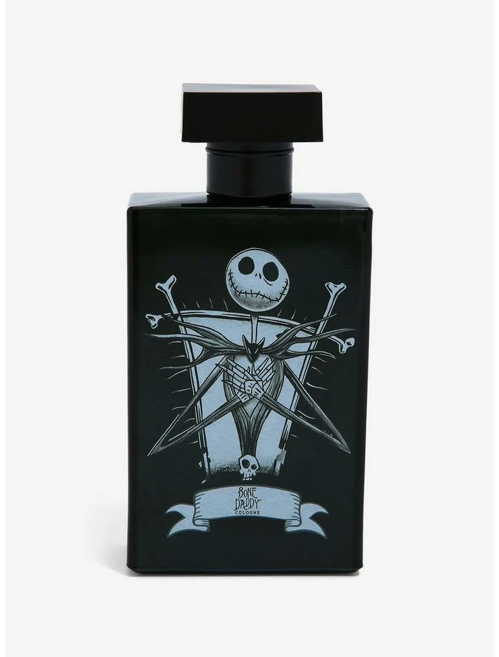 Best reviews of ✔️ The Nightmare Before 🎄 Christmas Bone Daddy Cologne ❤️ - Image 3