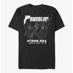 Best deal 🤩 Extra Soft Disney A Goofy Movie World Tour T-Shirt 🎁