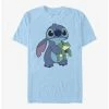 Buy ✔️ Extra Soft Disney Lilo & Stitch Stitch Froggie T-Shirt 🥰