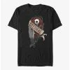 Top 10 🥰 Extra Soft The Nightmare Before ❄ Christmas Jack Eternally T-Shirt ✔️