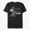 Best deal 😉 Extra Soft Disney Pixar Ratatouille Fresh Cook T-Shirt ⭐