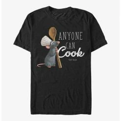Best deal 😉 Extra Soft Disney Pixar Ratatouille Fresh Cook T-Shirt ⭐