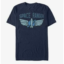 Wholesale 💯 Extra Soft Disney Pixar Toy Story Buzz Logo T-Shirt 🛒