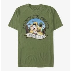 Best deal ⌛ Extra Soft Disney Pixar Up Adventure T-Shirt 👏