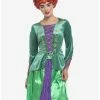 Wholesale ✔️ Disney Hocus Pocus Winifred Sanderson Costume 👍