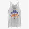 Outlet 🧨 Disney Kim Possible Kp Collegiate Girl's Tank ⌛