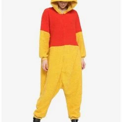 Coupon 😍 Disney Winnie The Pooh Kigurumi 😀