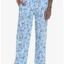 Top 10 🛒 Disney Lilo & Stitch Sketch Pajama Pants 😀