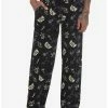 Promo ✨ Disney Hocus Pocus Icons Pajama Pants 😀